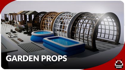 Garden Props