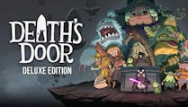 Product cover for Death's Door: Deluxe Edition
