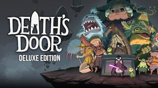 Death's Door: Deluxe Edition