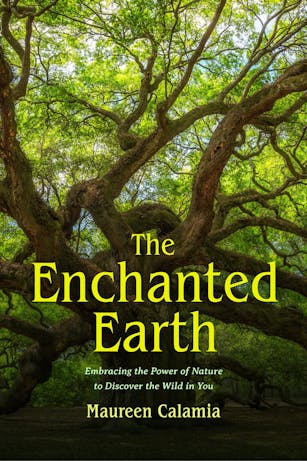 The Enchanted Earth: Embracing the Power of Nature to Discover the Wild in You