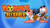 Product cover for Worms Reloaded