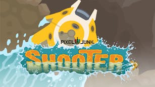Product cover for PixelJunk™ Shooter
