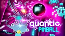 Product cover for Quantic Pinball