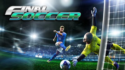 Final Soccer VR