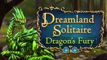 Product cover for Dreamland Solitaire: Dragon's Fury