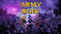 Product cover for Army of Ruin