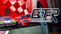 GTR - FIA GT Racing Game