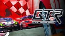 Product cover for GTR - FIA GT Racing Game