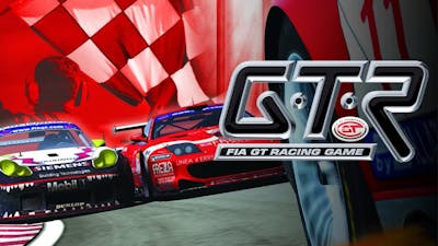 GTR - FIA GT Racing Game | Steam PC Game