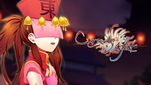 Product cover for Cursed Sight