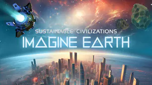 Imagine Earth