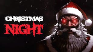 Product cover for Christmas Night