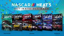 NASCAR Heat 5 - Ultimate Pass