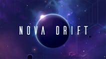 Product cover for Nova Drift