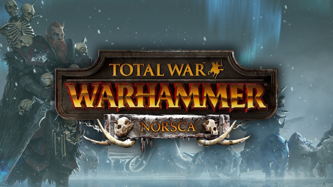 total war warhammer chaos units