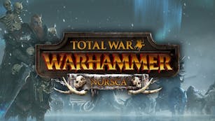 Total War: WARHAMMER - Norsca - DLC