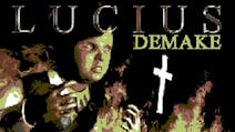 Product cover for Lucius Demake