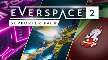 EVERSPACE™ 2 - Supporter Pack