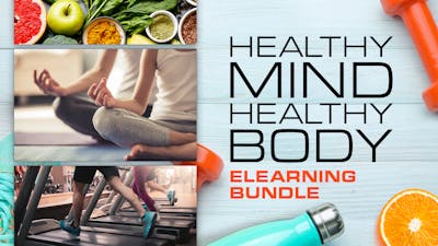 Healthy Mind, Healthy Body eLearning Bundle