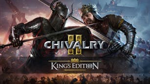 Product cover for Chivalry 2 - King's Edition Content - DLC