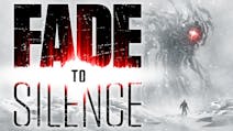 Product cover for Fade to Silence