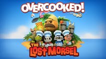 Product cover for Overcooked - The Lost Morsel DLC