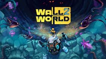 Product cover for Wall World 2