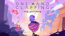 Product cover for One Hand Clapping