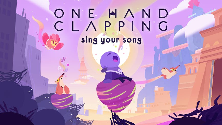 One Hand Clapping