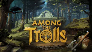 Product cover for Among the Trolls