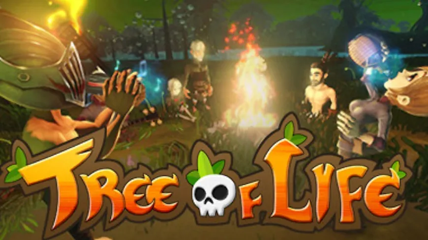 Product cover for Tree of Life