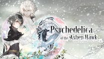 Product cover for Psychedelica of the Ashen Hawk