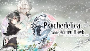Product cover for Psychedelica of the Ashen Hawk