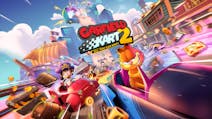 Product cover for Garfield Kart 2 - All You Can Drift
