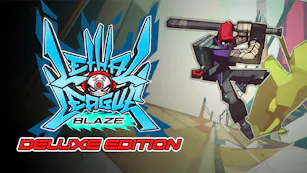 Lethal League Blaze Deluxe Edition