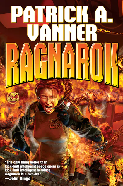 Ragnarok