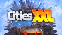 Product cover for Cities XXL
