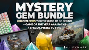 Product cover for Mystery Gem Bundle