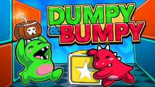 Product cover for Dumpy & Bumpy