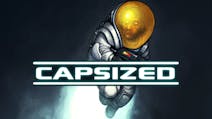 Product cover for Capsized