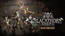 Product cover for Blackthorn Arena: Reforged