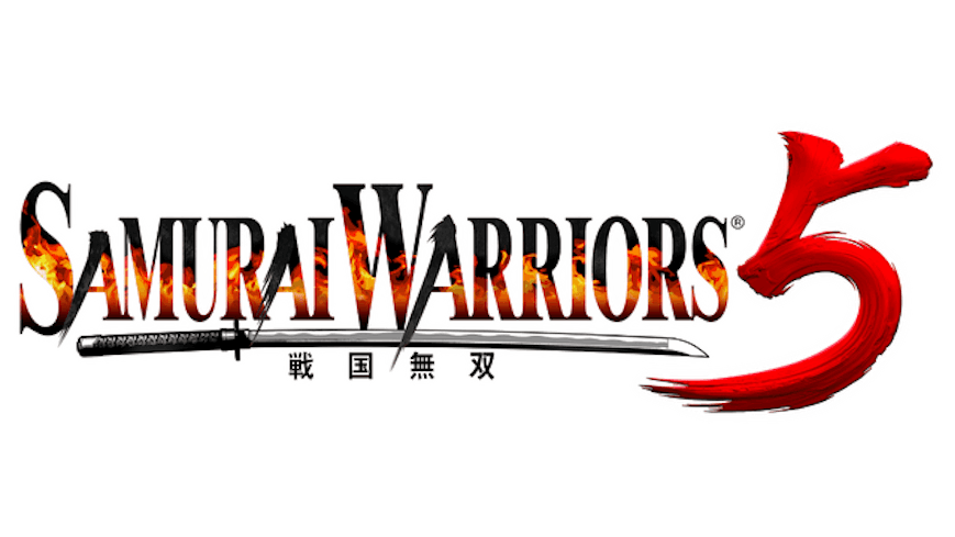 Samurai Warriors 5