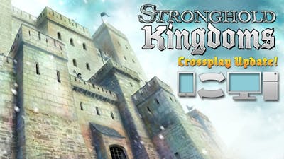 Stronghold Kingdoms - Free Bonus Pack