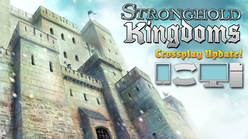Product cover for Stronghold Kingdoms - Free Bonus Pack