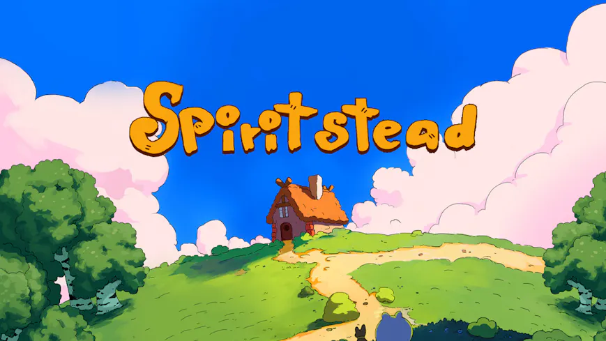 Product cover for Spiritstead