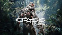 Product cover for Crysis Remastered