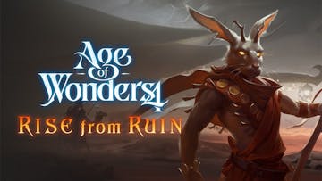 Age of Wonders 4: Rise from Ruin