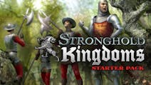 Product cover for Stronghold Kingdoms Starter Pack DLC