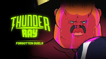 Product cover for Thunder Ray - Forgotten Duels - DLC