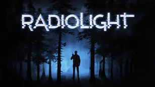 Product cover for Radiolight
